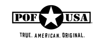 POF Logo