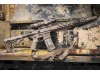 KS Series Rifles, Uppers, and Lowers