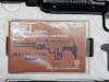 IMI UZI MODEL B 9MM CARBINE #180 NIB