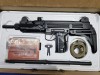 IMI UZI MODEL B 9MM CARBINE #180 NIB