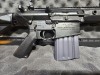 KNIGHTS ARMAMENT SR25 APC MLOK 308 RIFLE #31955