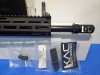 Knights Armament SR25 6.5 Creedmoor 22