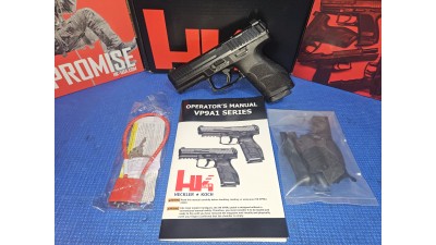 HK VP9A1 K