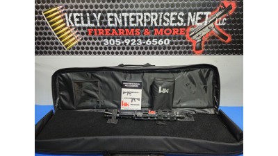 HK MR556 A4 11" Upper Receiver