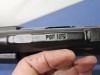 MP5 9MM SEMI PISTOL BY PAKISTANI ORDNANCE FACTORY
