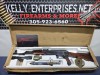 Polytech Preban Legend AK47S 762x39 LNIB