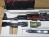 Polytech Preban Legend AK47S 762x39 LNIB
