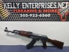 Polytech Preban Legend AK47S 762x39 LNIB