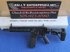 KNIGHT'S ARMAMENT SR-30 300BLK PISTOL