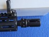 KNIGHT'S ARMAMENT SR-30 300BLK PISTOL