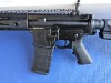 KNIGHT'S ARMAMENT SR-30 300BLK PISTOL