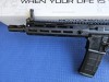 KNIGHT'S ARMAMENT SR-30 300BLK PISTOL