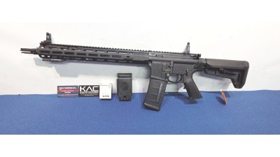 16 inch SR-15 KS-4 M-LOK Rifle #121442