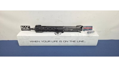 Knights Armament SR-15 KS-3 Upper Receiver 11.5" MLOK #121437