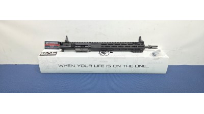 Knight's  SR-15 KS-2 14.5in Upper Receiver #121436