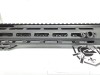 Knight's SR-15 KS-1 13.7in Dimpled Barrel Upper Receiver #121435