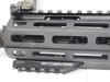 Knight's SR-15 KS-1 13.7in Dimpled Barrel Upper Receiver #121435