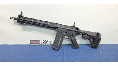 Knight's SR-15 KS-1 13.7in Dimpled Barrel Pistol #121439