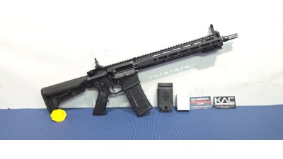 Knight's SR-15 KS-1 13.7in Dimpled Barrel SBR #121439