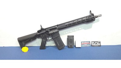 Knight's SR-15 KS-1 13.7in Dimpled Barrel SBR #121439