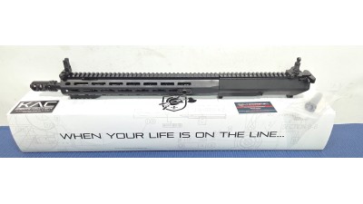 Knights SR-25K3 16" .308 M-LOK Upper #121479