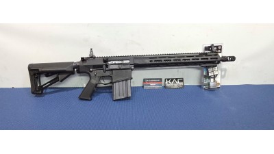 KNIGHTS ARMAMENT SR25K3 16" 308 RIFLE #121475