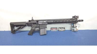 KNIGHTS ARMAMENT SR-25K3 16" 308 RIFLE #121475