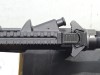SOLGW MK1 CAR – 11.5″ Chrome-lined 41v50 5.56mm Pistol – Black Anodized Finish