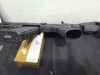 SOLGW MK1 CAR – 11.5″ Chrome-lined 41v50 5.56mm Pistol – Black Anodized Finish