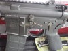 Knight's/SGW Olympic M16/SR15/SR30 Package