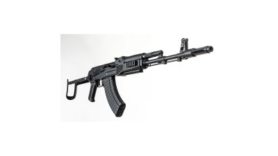 Arsenal SASM7 7.62x39 16in Underfolding Stock