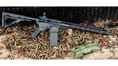 COLT M5 Carbine 5.56mm 16.1" Rifle