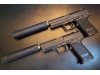 HK USP-T 45ACP 5.09