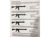 KS Series Rifles, Uppers, and Lowers