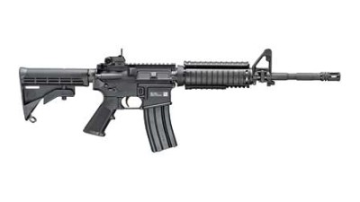 FN 15 M4 Military Collector