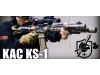 KS Series Rifles, Uppers, and Lowers