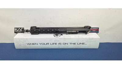 Knights SR-25K5, 308 14.5" M-LOK Upper #121487