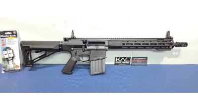 KAC SR25K5 .308 14.5in SBR #121483
