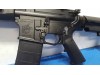 Knights Armament SR15 5.56mm 14.5in Pistol w/SBA3 Brace