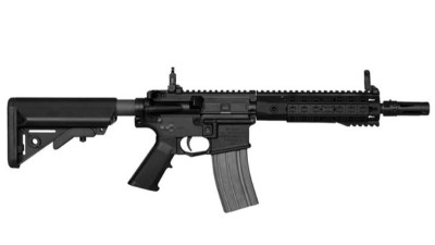 Knights Armament SR30 Keymod 9.5 inch SBR