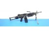 FN USA M249S PARA 16INCH 5.56MM BELTFED RIFLE