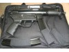 MKE Zenith Firearms Z-5P Pistol with CE gun bag!