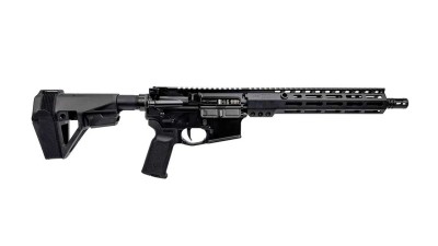 M4 L89 Pistol – 11.5″ 5.56mm