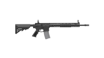 KNIGHT'S ARMAMENT  MATCH SR15 E3 IWS LPR #31733 )