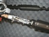 KNIGHT'S ARMAMENT  MATCH SR15 E3 IWS LPR #31733 )