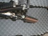 KNIGHT'S ARMAMENT  MATCH SR15 E3 IWS LPR #31733 )